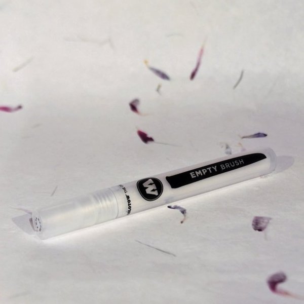 Wiederbefüllbarer Brush Pen